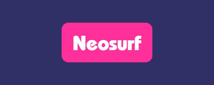 Neosurf odds