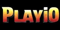PlayIO sport logo