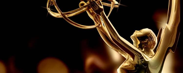 Odds på Emmy Awards