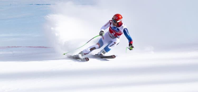 Odds på alpint og slalom