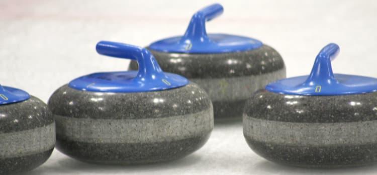 Odds på Curling