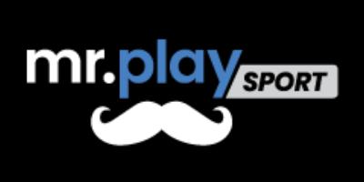 Mr. Play sport logo