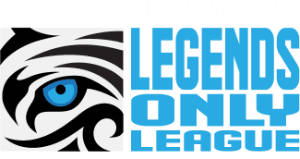 Legends Only League logo