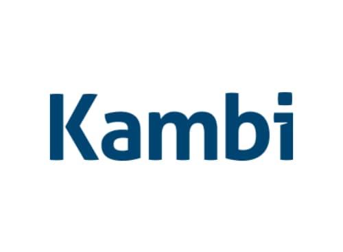 Kambi featured